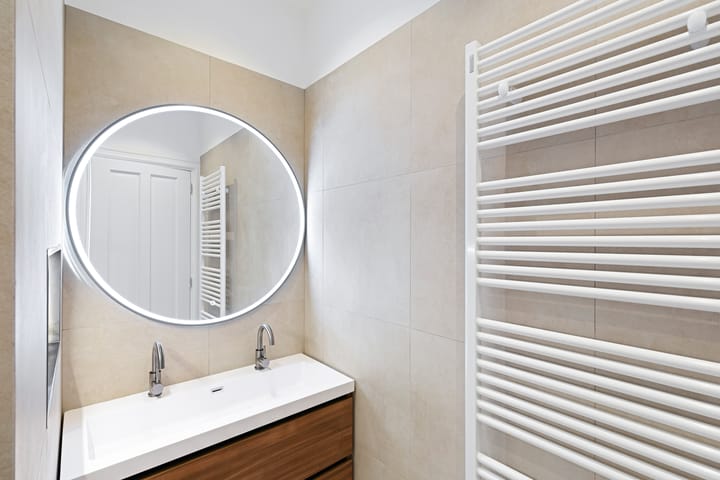 Appartement te koop: Willem van Outhoornstraat 40B, 'S-Gravenhage