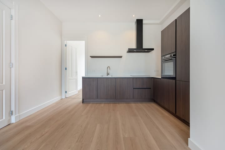 Appartement te koop: Willem van Outhoornstraat 40A, 'S-Gravenhage