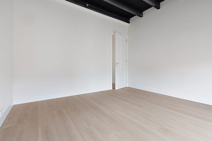 Appartement te koop: Willem van Outhoornstraat 40B, 'S-Gravenhage