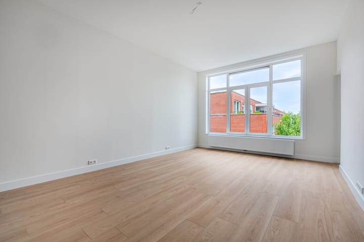 Appartement te koop: Willem van Outhoornstraat 40A, 'S-Gravenhage