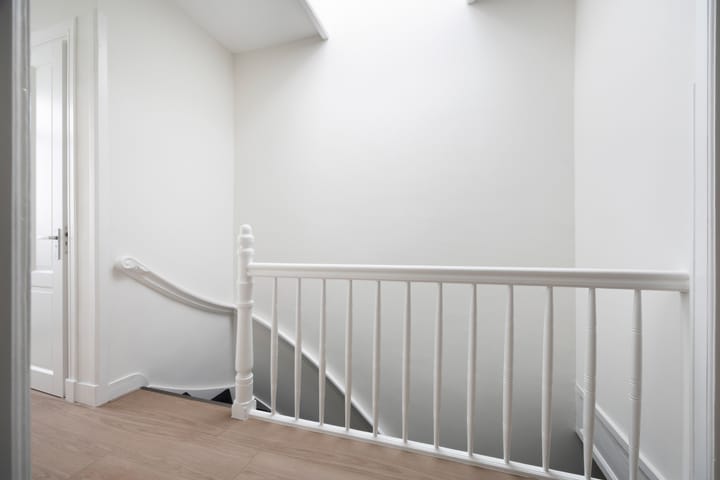 Appartement te koop: Willem van Outhoornstraat 40B, 'S-Gravenhage