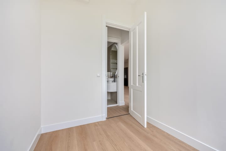 Appartement te koop: Willem van Outhoornstraat 40A, 'S-Gravenhage