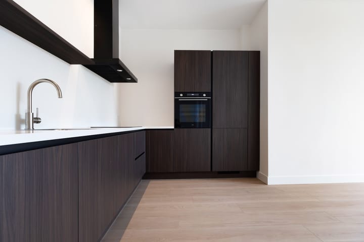 Appartement te koop: Willem van Outhoornstraat 40B, 'S-Gravenhage