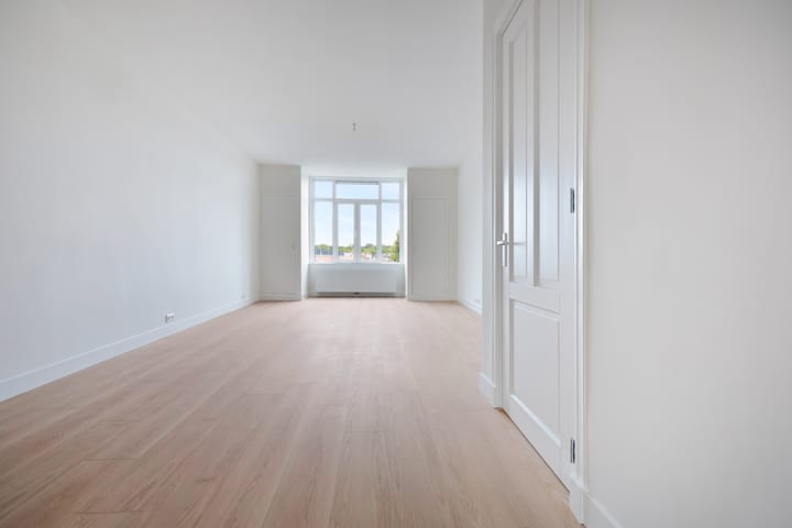 Appartement te koop: Willem van Outhoornstraat 40B, 'S-Gravenhage