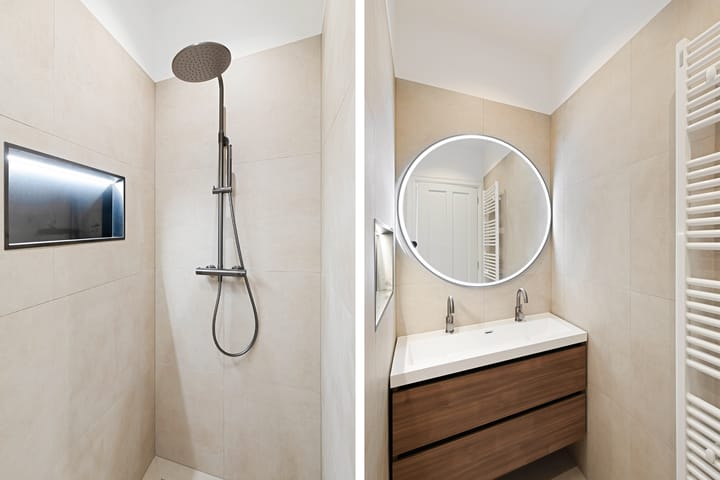Appartement te koop: Willem van Outhoornstraat 40B, 'S-Gravenhage