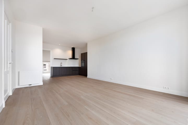 Appartement te koop: Willem van Outhoornstraat 40B, 'S-Gravenhage