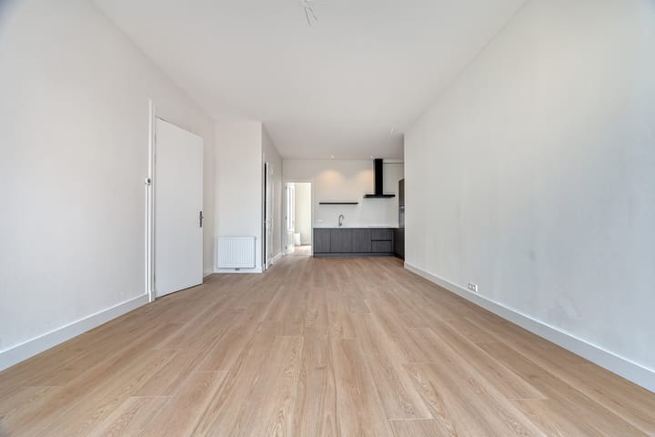 Appartement te koop: Willem van Outhoornstraat 40A, 'S-Gravenhage