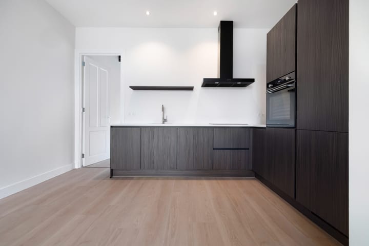Appartement te koop: Willem van Outhoornstraat 40B, 'S-Gravenhage