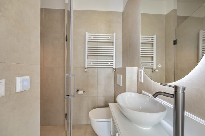 Appartement te koop: Willem van Outhoornstraat 40A, 'S-Gravenhage