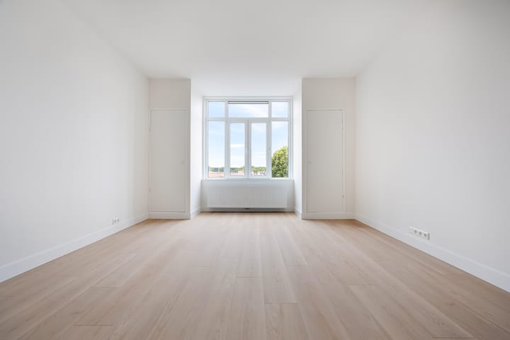 Appartement te koop: Willem van Outhoornstraat 40B, 'S-Gravenhage