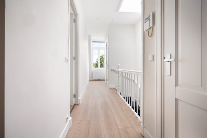 Appartement te koop: Willem van Outhoornstraat 40B, 'S-Gravenhage