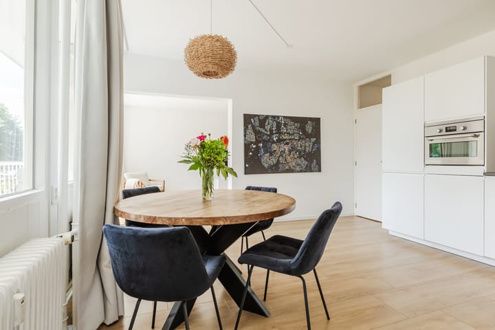 Appartement te koop: Antwerpenstraat 304, Breda