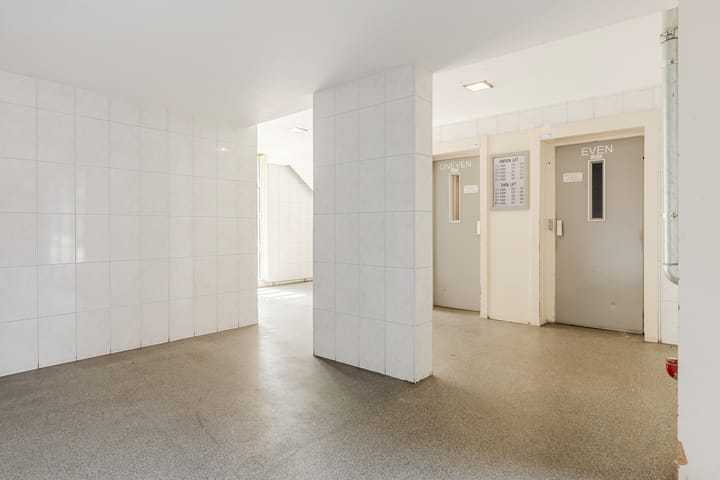 Appartement te koop: Antwerpenstraat 304, Breda
