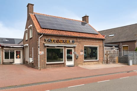 Hoogstraat thumbnail