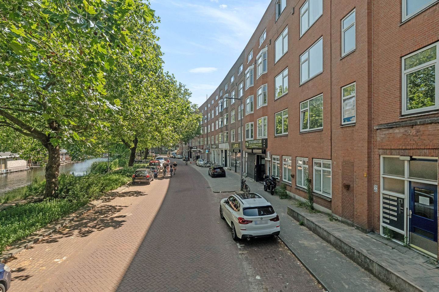 Foto 1 van Soetendaalsekade 41-A03