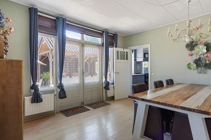 Vrijstaande woning te koop: Roswinkelerstraat 26, Roswinkel