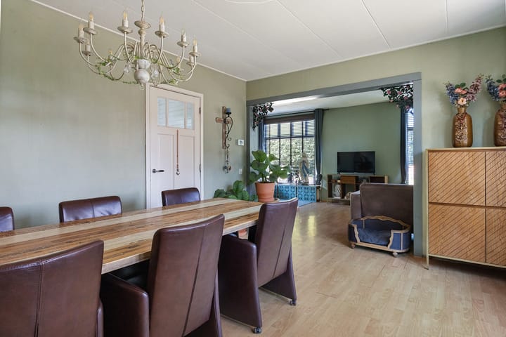 Vrijstaande woning te koop: Roswinkelerstraat 26, Roswinkel