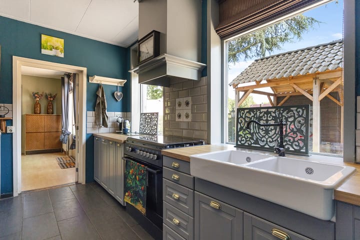 Vrijstaande woning te koop: Roswinkelerstraat 26, Roswinkel