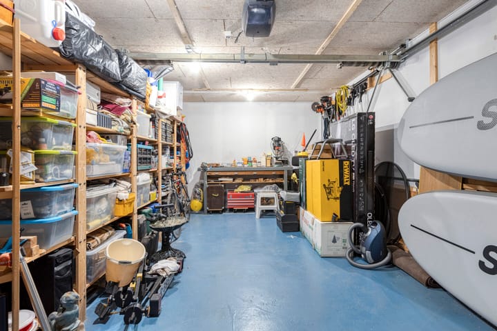 Tussenwoning te koop: Reling 4, Almere