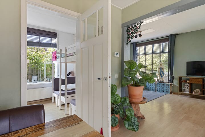 Vrijstaande woning te koop: Roswinkelerstraat 26, Roswinkel