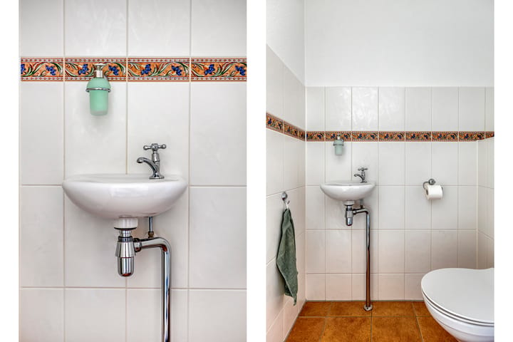 Tussenwoning te koop: Reling 4, Almere