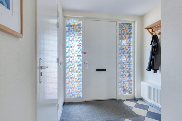Tussenwoning te koop: Reling 4, Almere