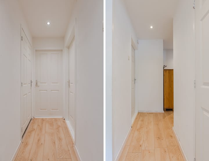 Tussenwoning te koop: Perosistraat 30, Tilburg