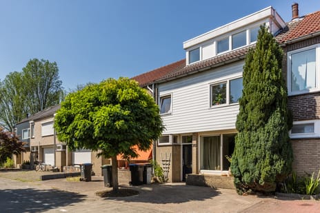 Perosistraat thumbnail