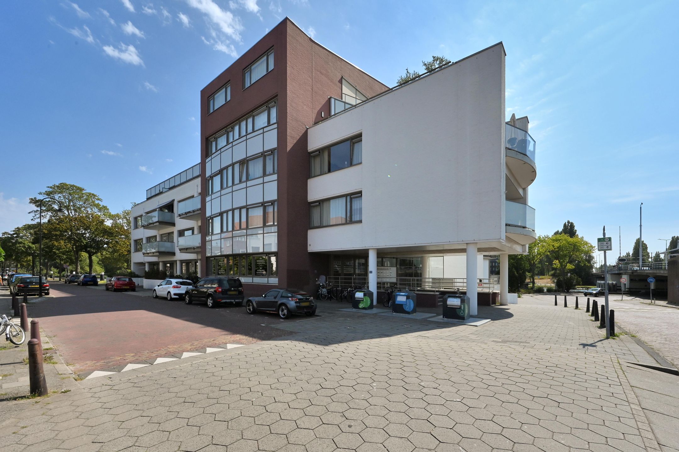 Photo 33 of Nassaukade 1-F105