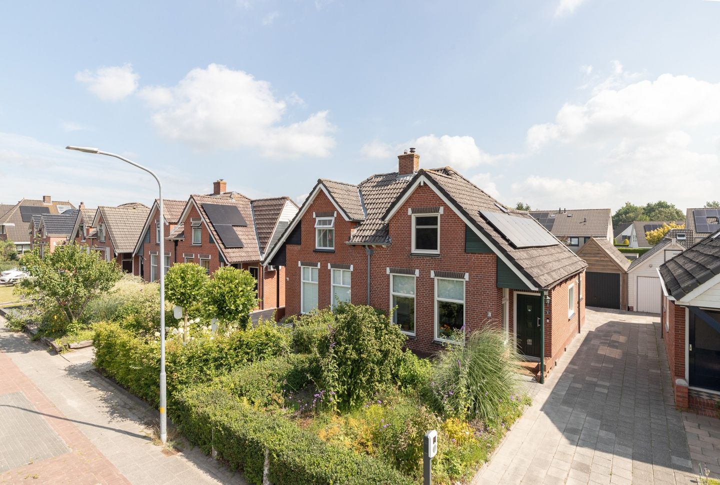 Photo 5 of Hoendiep Oostzijde 21