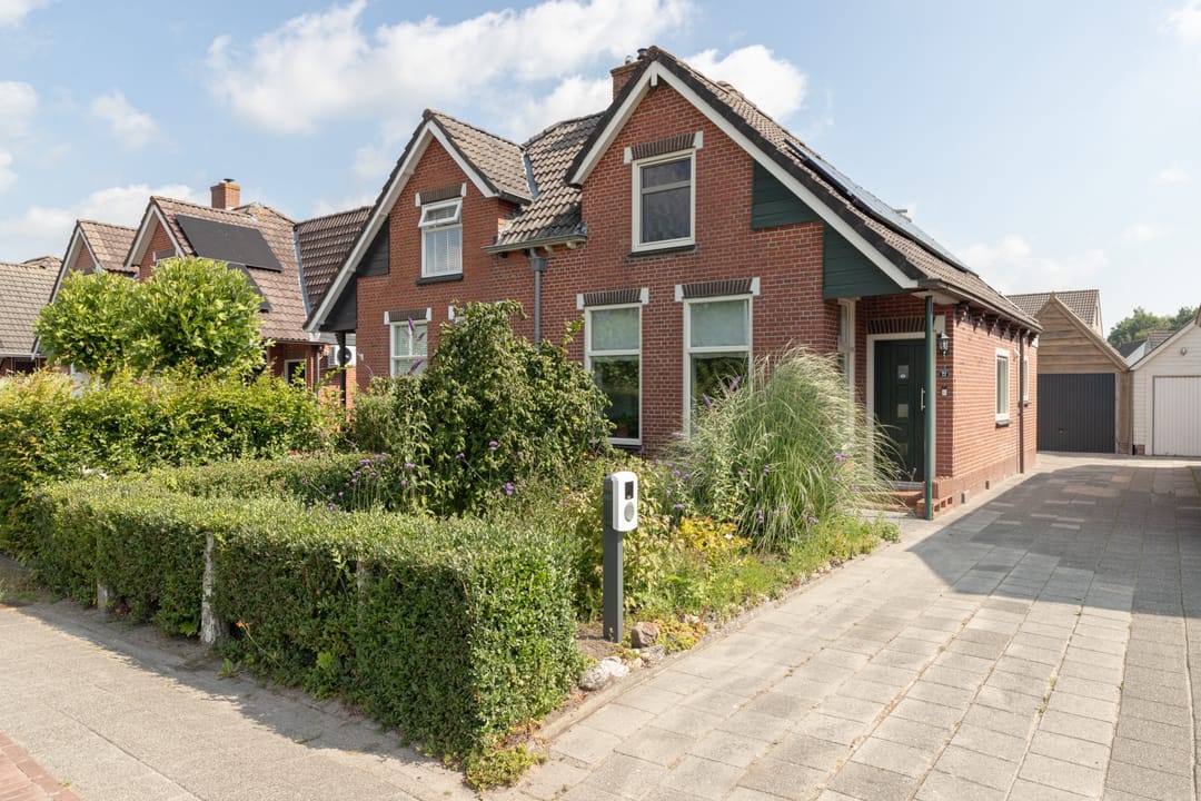 Photo 31 of Hoendiep Oostzijde 21