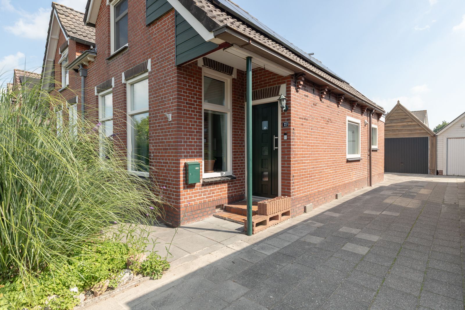 Photo 6 of Hoendiep Oostzijde 21
