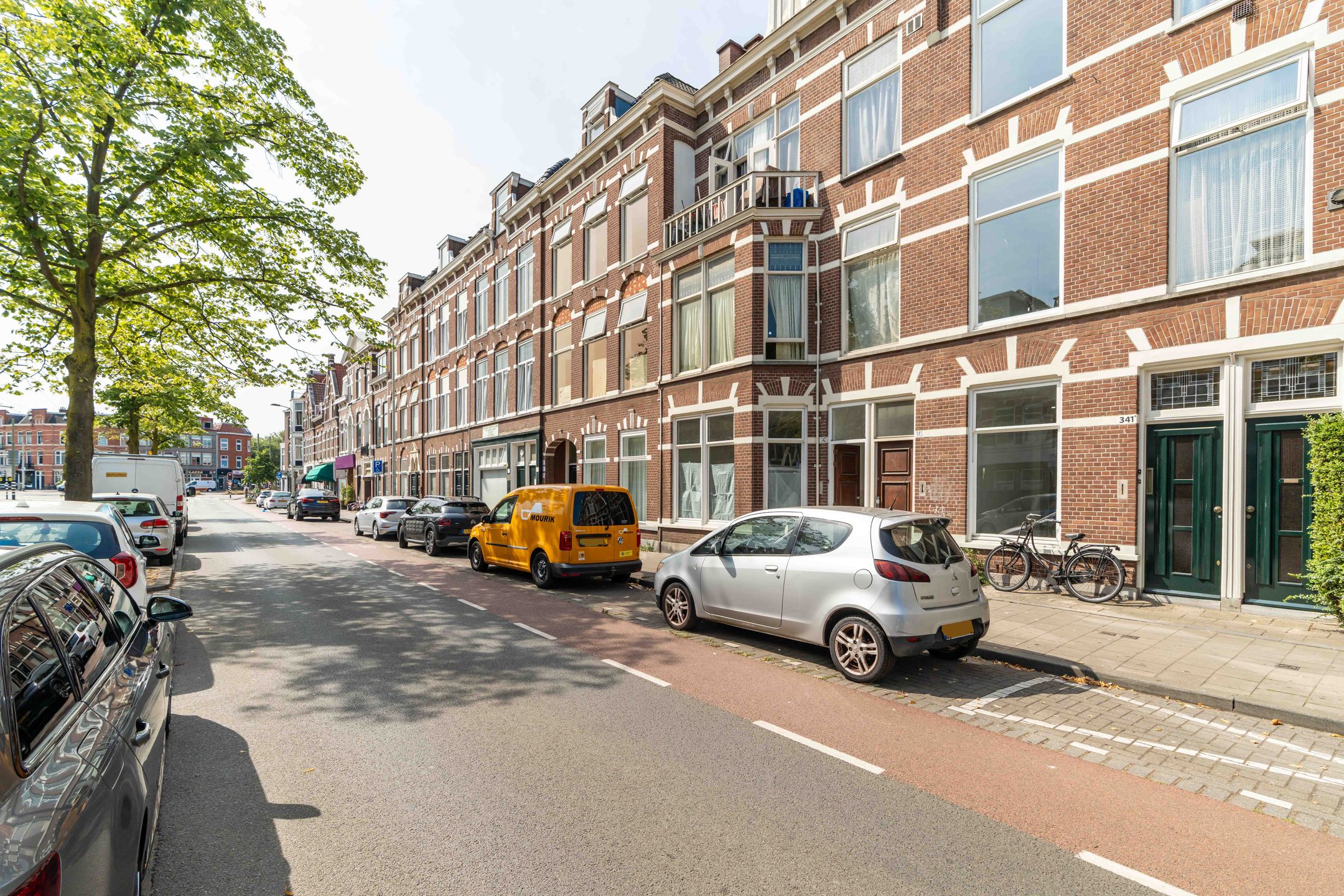 Foto 3 van Regentesselaan 345-C