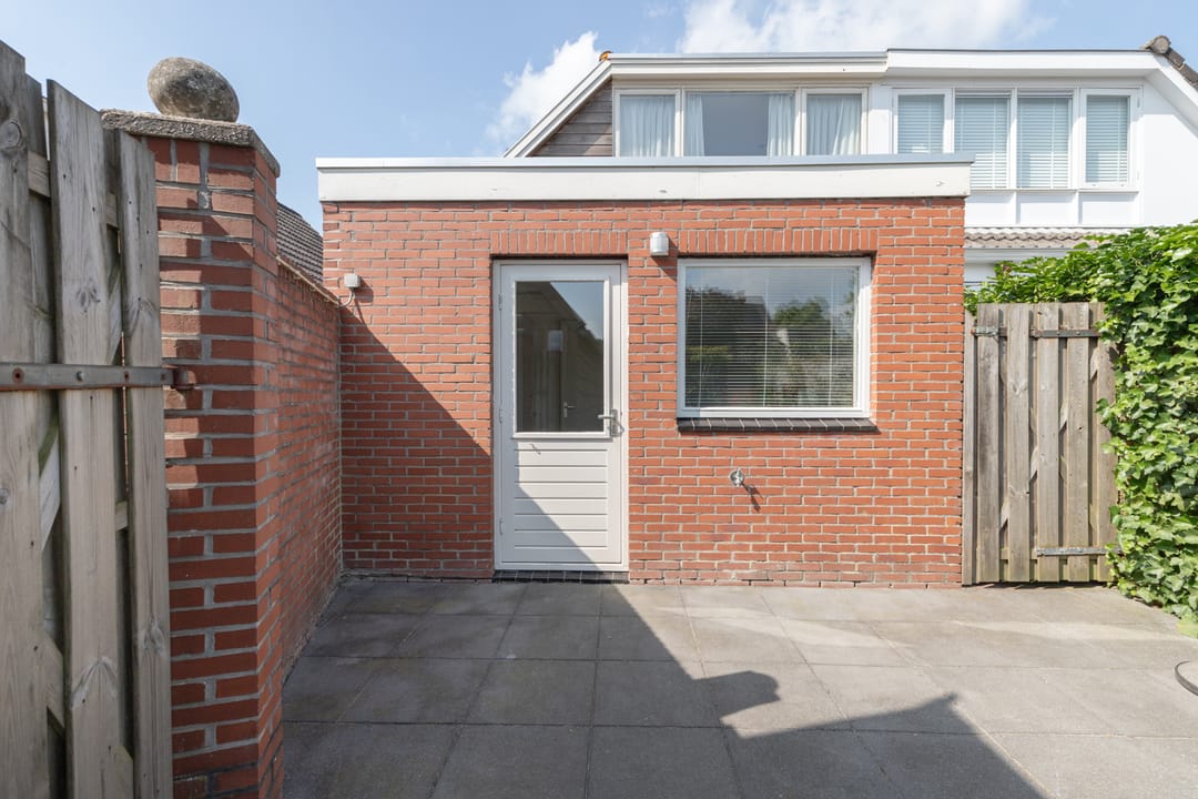Photo 17 of Hoendiep Oostzijde 21