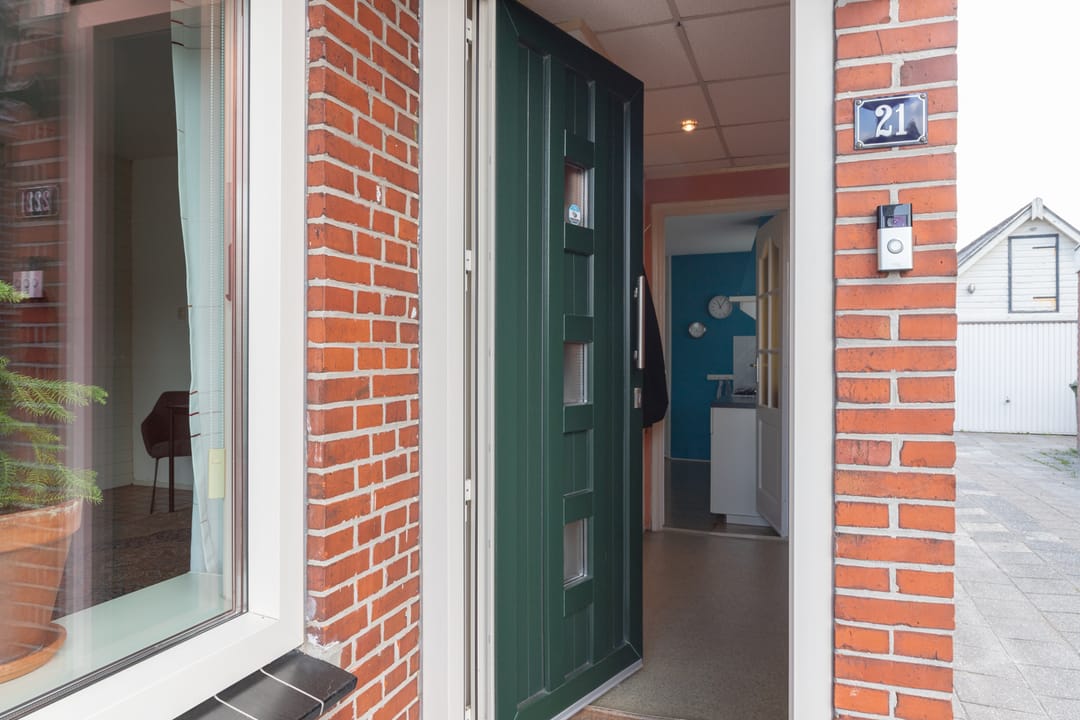 Photo 7 of Hoendiep Oostzijde 21