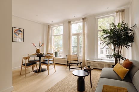 Plantage Kerklaan thumbnail
