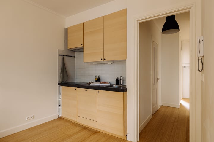 Appartement te koop: Plantage Kerklaan 22-1, Amsterdam