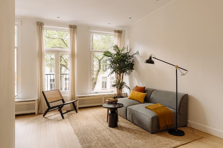 Appartement te koop: Plantage Kerklaan 22-1, Amsterdam