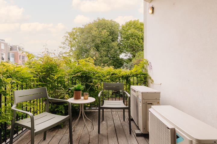 Appartement te koop: Plantage Kerklaan 22-1, Amsterdam