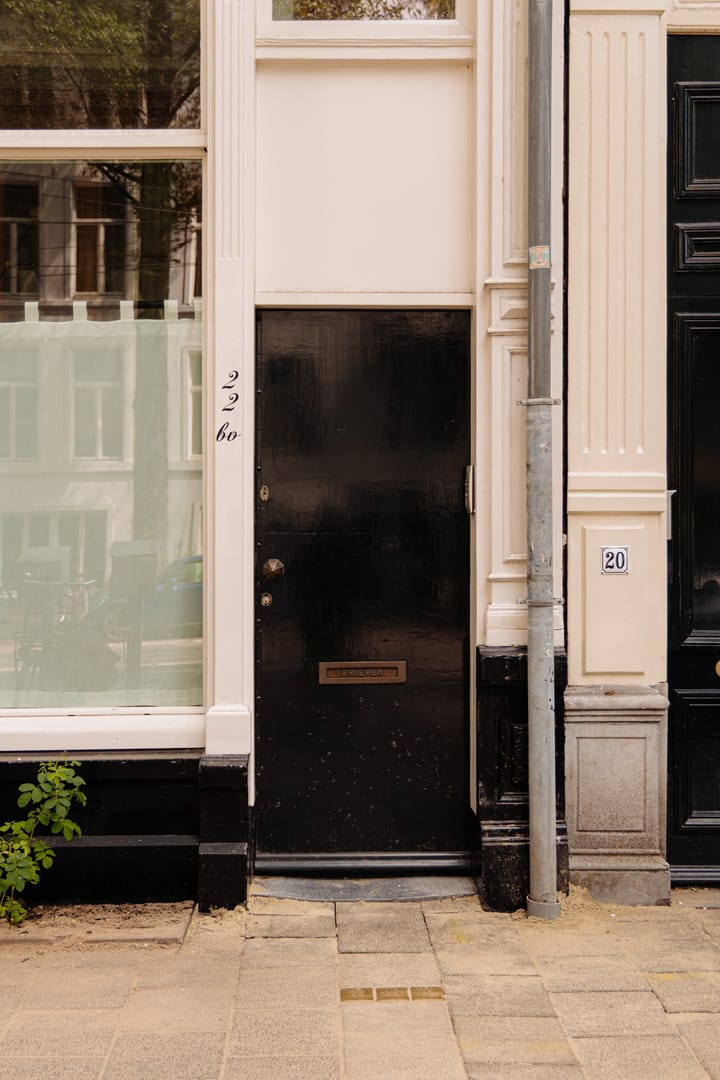 Appartement te koop: Plantage Kerklaan 22-1, Amsterdam