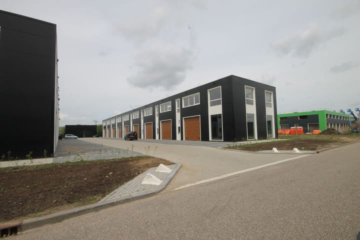 Argon 16-A12, Oud Gastel