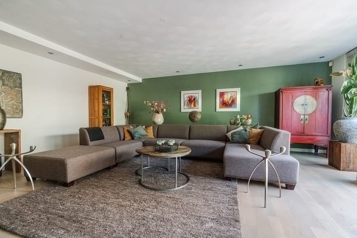 Tussenwoning te koop: Firmamentlaan 30, Eindhoven