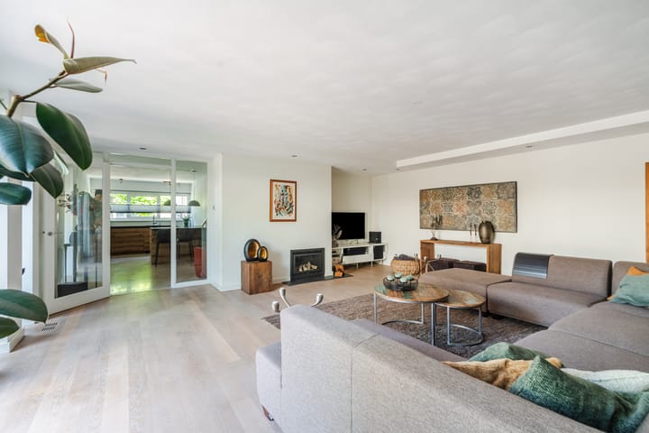 Tussenwoning te koop: Firmamentlaan 30, Eindhoven
