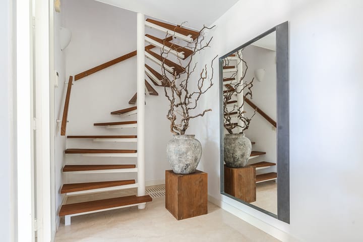 Tussenwoning te koop: Firmamentlaan 30, Eindhoven