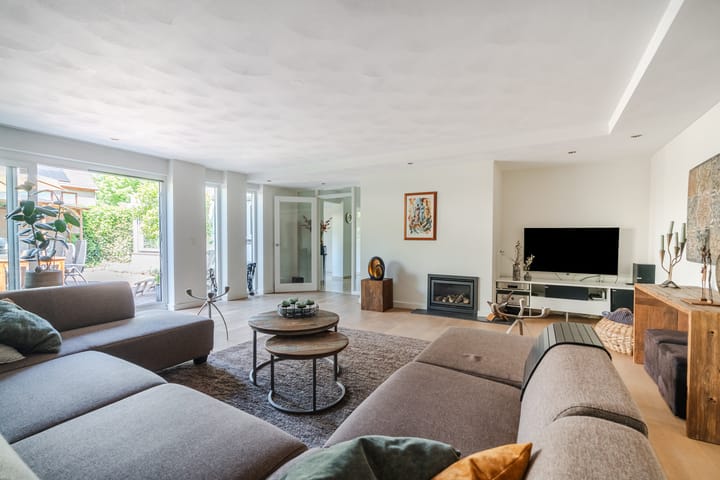 Tussenwoning te koop: Firmamentlaan 30, Eindhoven