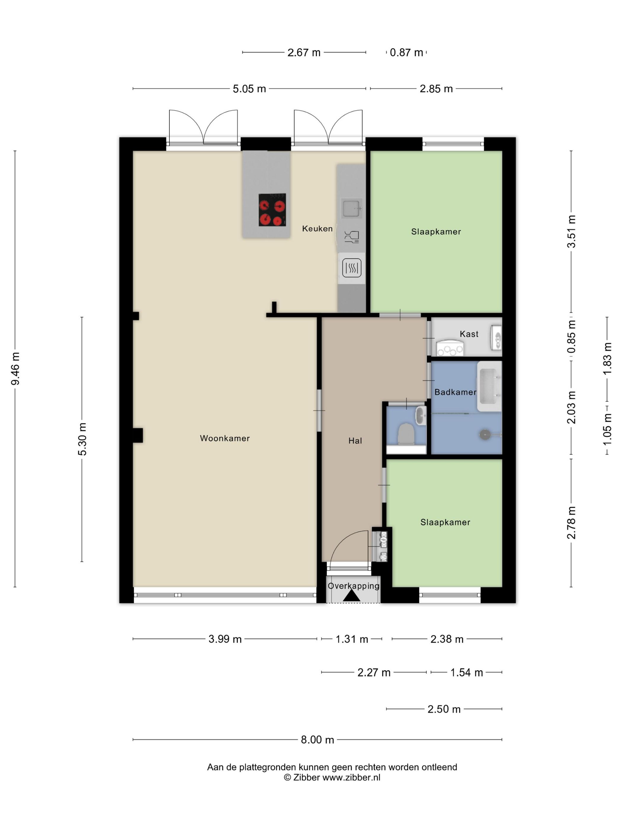 Foto 27 van Jan Steenlaan 1