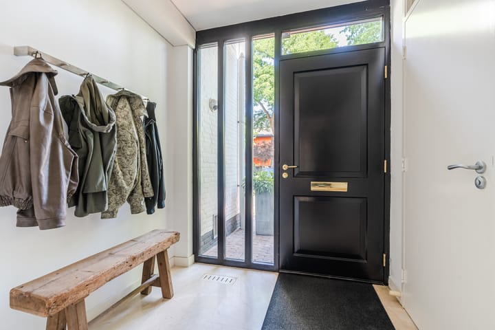 Tussenwoning te koop: Firmamentlaan 30, Eindhoven