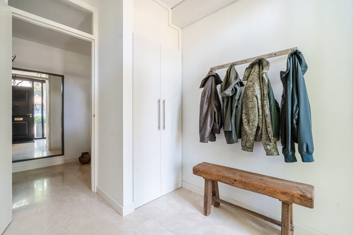 Tussenwoning te koop: Firmamentlaan 30, Eindhoven