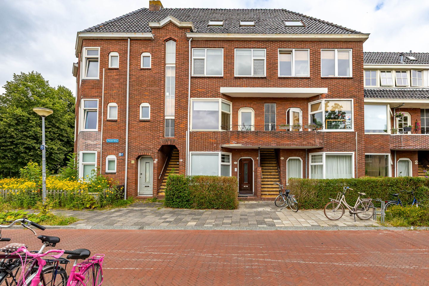 Foto 1 van Peizerweg 83-B