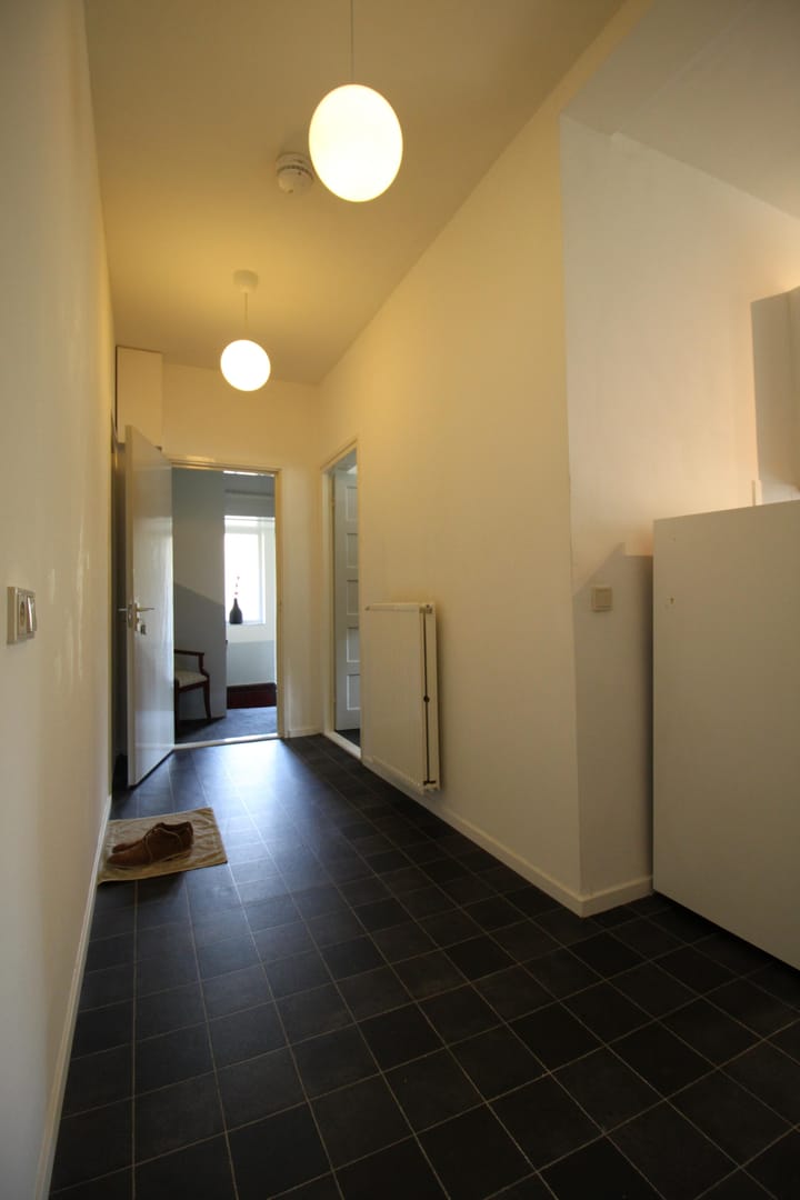 Appartement te huur: Van den Hamhof 21D, Lunteren